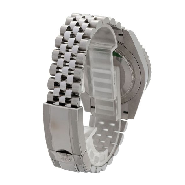 Rolex GMT Master II 126710 BLRO Image 3